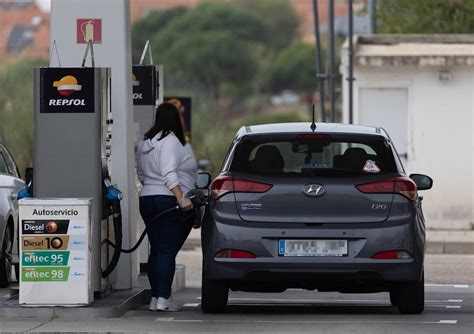 Precio De La Gasolina La Nueva Tarjeta De El Corte Ingl S Ofrece