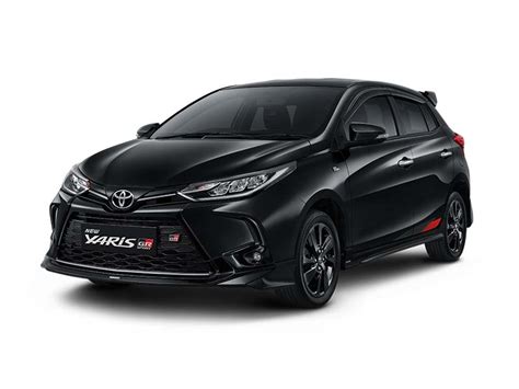 Toyota GR Yaris 2023 Indonesia_BM_00018 - Paul Tan's Automotive News