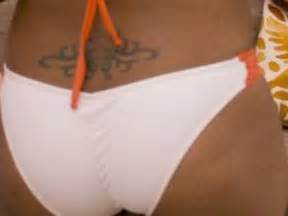 ERNESTINE JOHNSON Nude AZNude