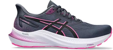 Asics Gt 2000 12 Sportschoenen Vrouwen Schoenennl