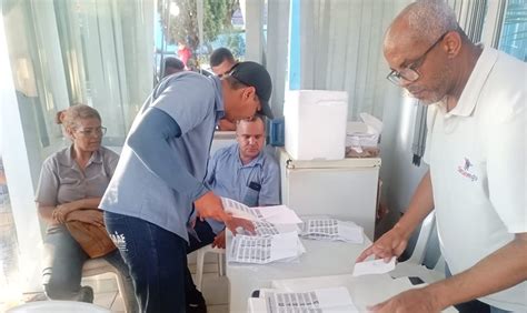 Novos Membros Da CIPA Do SAAE Tomam Posse Nesta Quinta SINSEM GV