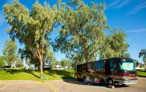 Don Laughlins Riverside Resort Rv Park Laughlin Nevada Pitchup