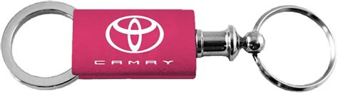 Amazon Au Tomotive Gold INC Officially Licensed Pink Anodized