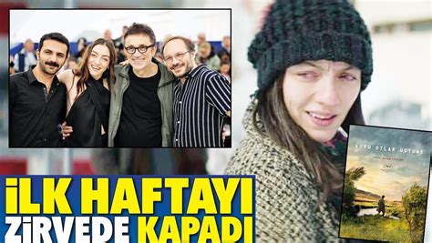 Kuru Otlar St Ne Ilk Haftay Zirvede Kapad Magazin Hayat