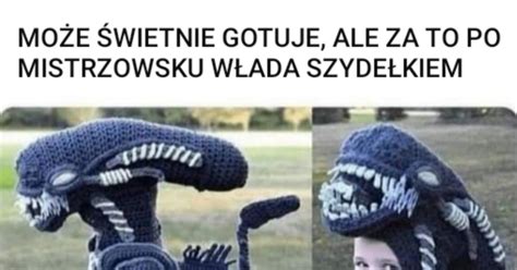 Może szczęście przychodzi z wiekiem