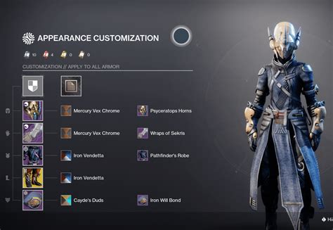 Triceracop from Kung Fury : r/DestinyFashion