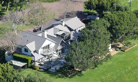 robert downey jr house 3