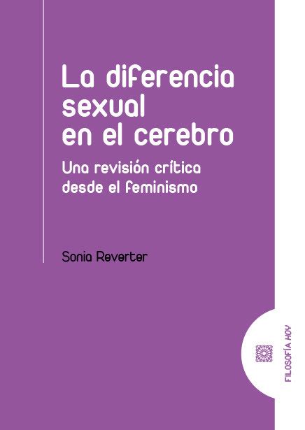 Pdf La Diferencia Sexual En El Cerebro Una Revisión Crítica Desde El Feminismo