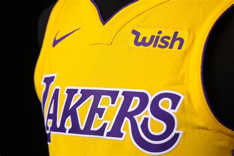 Lakers New Nike Jerseys Photo Gallery | NBA.com