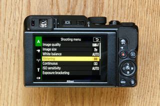 Nikon A1000 review | TechRadar