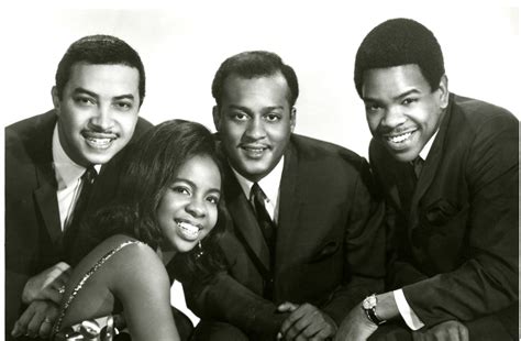 Gladys Knight And The Pips Classic Motown