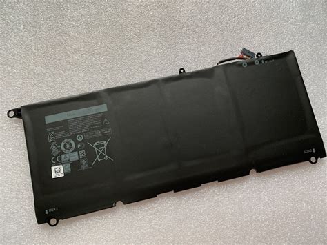 RFJMW Laptop Battery Dell Latitude E6210 E6220 E6320 E6430S 5700mAh