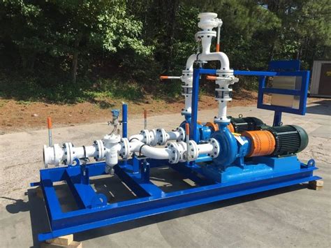 water pump skid  rs piece outhayagaka pamapa sakada  panvel id