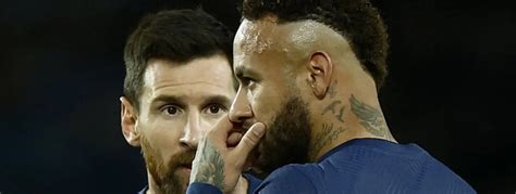 Beckham Y Leo Messi Lo Provocan Y Al Khela Fi No Se Opondr Neymar