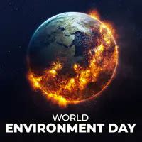 World Environment Day Music Playlist: Best World Environment Day MP3 Songs on Gaana.com