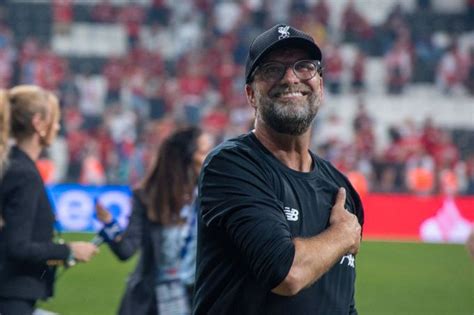 Zidane Ou Klopp Quem O Melhor T Cnico