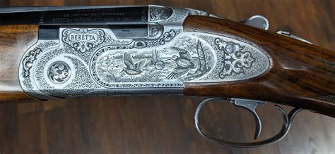 Eell Diamond Pigeon Sporting New Beretta Shotguns Online