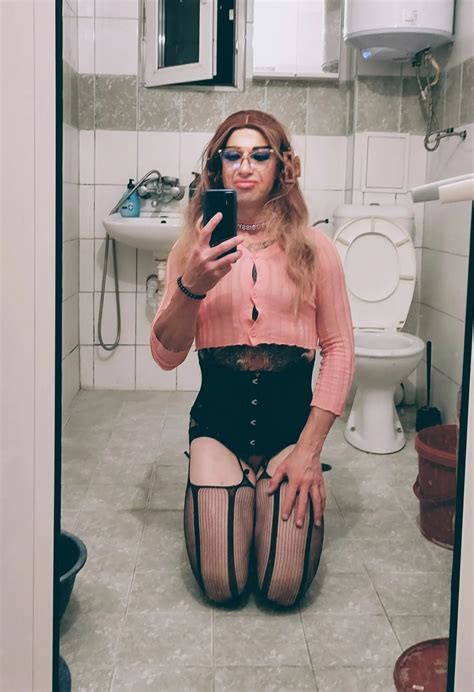 Me Amateur Mature Sissy Crossdresser 2023y 72 Nude Pics 2 XHamster