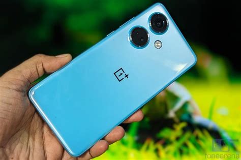 OnePlus Nord CE 3 5G Review Worthy Upgrade To Nord CE 2