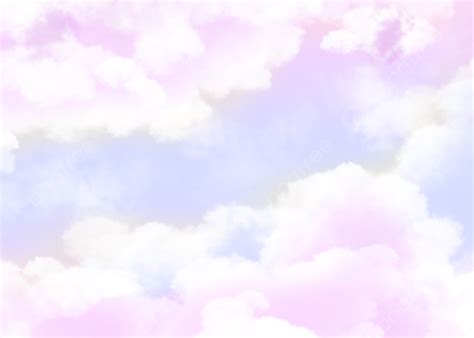 ピンク紫のグラデーション空雲の背景イラスト ピンク 紫の 勾配背景壁紙画像素材無料ダウンロード Pngtree