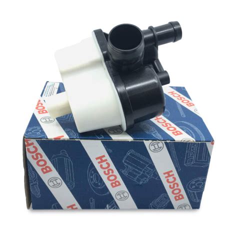 Bmw E90 Bosch Fuel Vapor Leak Detection Pump For Bmw 328i 3 Series 16137193479 For Sale Online