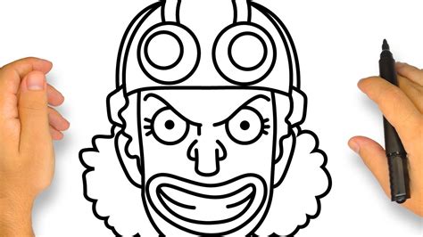 Como Desenhar O Usopp One Piece Passo A Passo Simples E F Cil Youtube