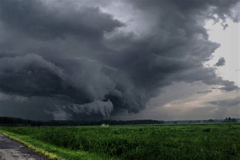 Rischi climatici l Europa è impreparata