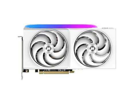 ONIX LUMI Arc B580 Graphics Card - Specs, Performance, Compare Prices ...