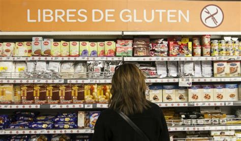 Denuncian Irregularidades En Alimentos Para Celíacos 30 10 2017 El