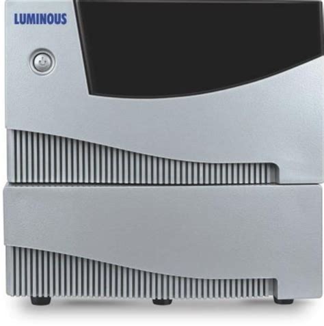 LUMINOUS CRUZE SINE WAVE 7 5 KVA UPS 120V BK Technologies