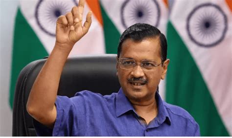 Live Kejriwal Arrest Delhi Hc Dismisses Pil Seeking Release Of Delhi