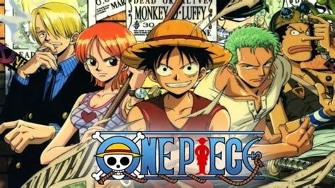 Date De Sortie De One Piece Sur Netflix AUTOMASITES