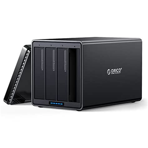 Find The Best Raid Hard Drive Enclosure Reviews Comparison Katynel