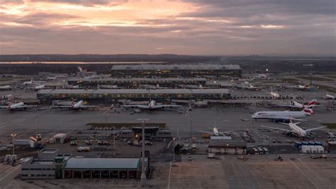 Heathrow third runway conditions | Scoop News | Sky News