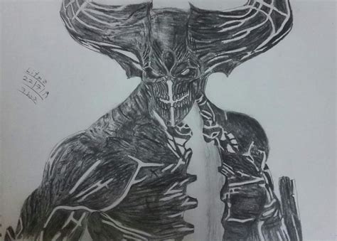 Mortal kombat x corrupted shinnok - jjjuja