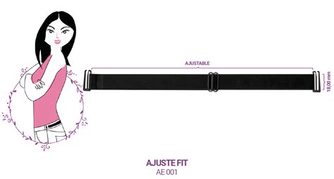 Extensores Abrochadores Artefatos Para Lingerie Terlizzi