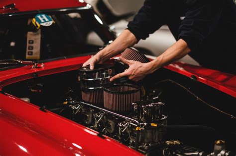 How To Replace Your Cars Air Filter A Step By Step Guide Tipsmatic