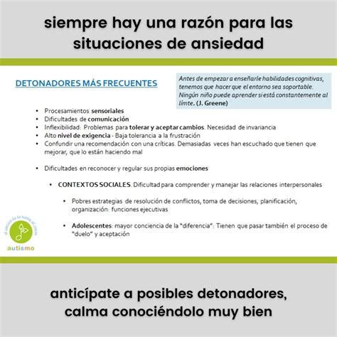 Claves Para La Regulaci N Emocional En El Autismo El Sonido De La