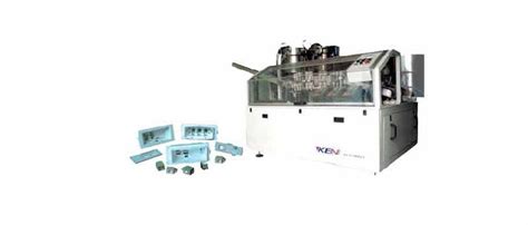 Switch Assembly Machine At Best Price In Mumbai Kenn Engineering Pvt Ltd