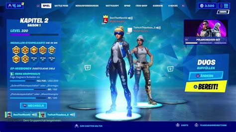 FORTNITE LIVE CUSTOM GAMES SOLO DUO TEAM JEDER KANN MITMACHEN