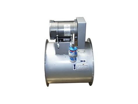 Axial Fan Type Hd And Hd Ht Contact Airap