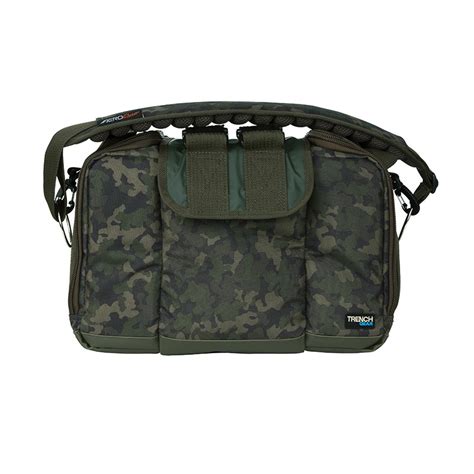 Сумка SHIMANO Trench Deluxe Camera Bag