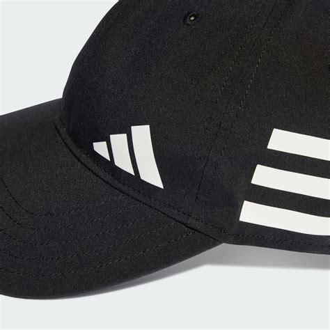 Adidas Bold Baseball Cap Black Adidas LK