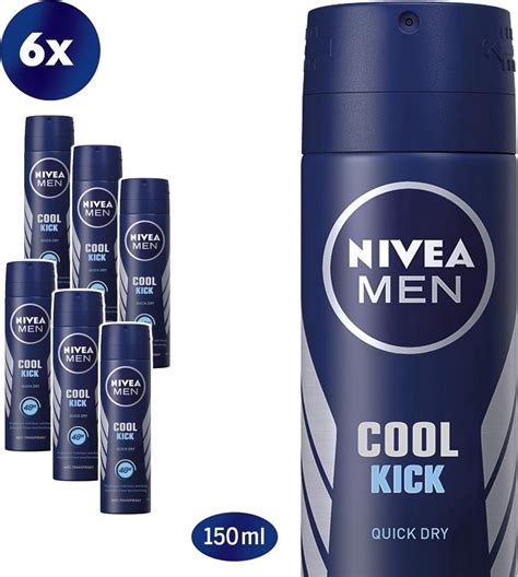 Top Beste Deodorants Mannen Beste Deodorant Mannen Van