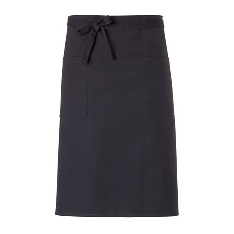 Cws Bahamas Line Waist Apron Cws