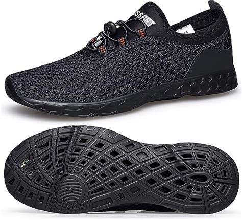 Best Beach Shoes For Men: 8 Top Picks