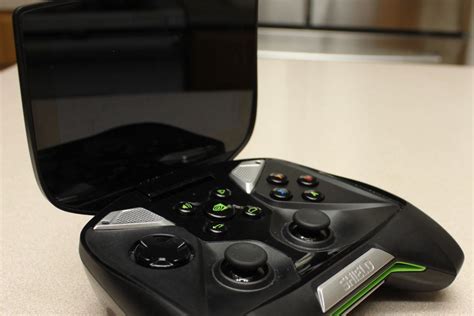 Nvidia Shield Portable 2 confirmed - Geek Indeed