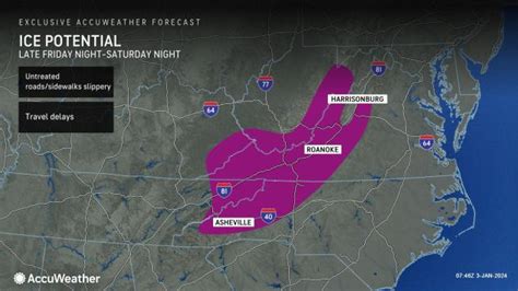 East Coast Cities Brace For Significant Snow From Nor Easter