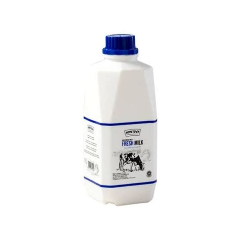 Jual Home Town Fresh Milk Botol Susu Segar Ml Shopee Indonesia