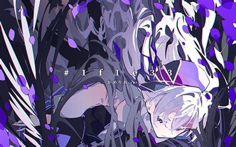 【arcaea】【对立的颜色】1f1e33 Present9 Pure Memory Max 48哔哩哔哩bilibili